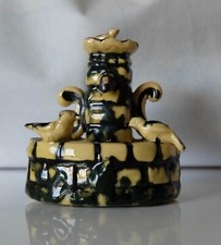 AEGITNA VALLAURIS CERAMIQUE