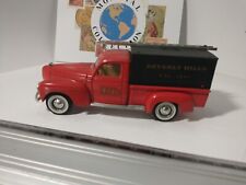 PMPB4-0181 camion sapeurs