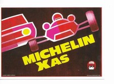 RARE / CARTE POSTALE -