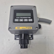 Moniteur détecteur gaz ozone O3 ATI Analytical Technology f12/d série F12