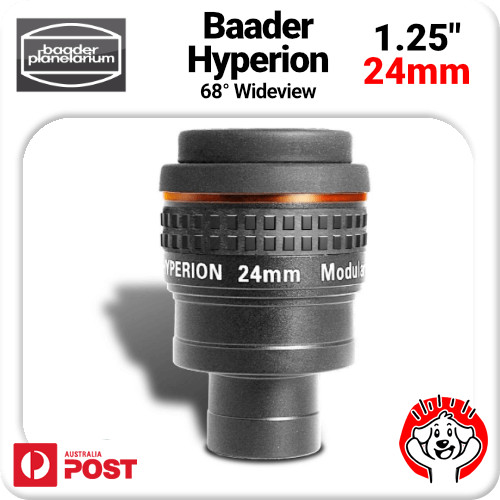 24mm baader hyperion modular - baader,