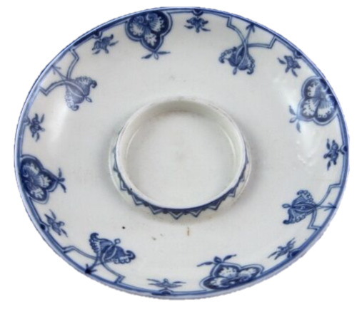 Soucoupe trembleuse - soucoupe, en