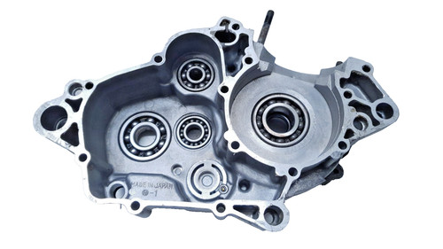 Carter moteur central gauche