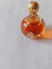 Miniature de parfum "Lanvin"