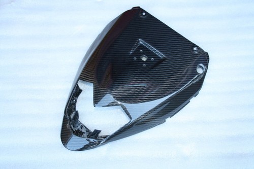 Passage roue feu undertray - feu,