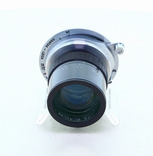 Angenieux objectif 50mm 8 - angenieux, f1.8