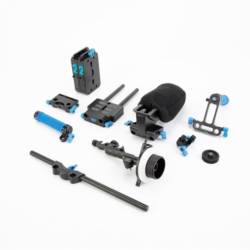 Redrock micro field cinema - micro,