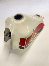 Réservoir honda 600 xlr - réservoir,
