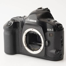 EXCELLENT++ Canon EOS 1V
