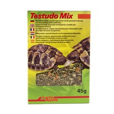 Testudo Mix 45g - Nourriture