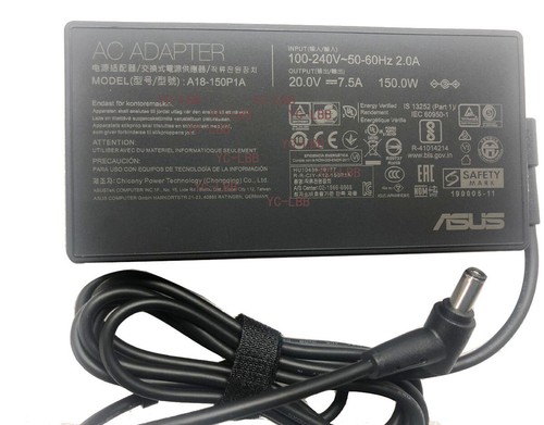 150w adapter charger - ac,