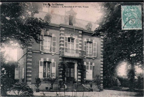 Cpa palis le - palis,