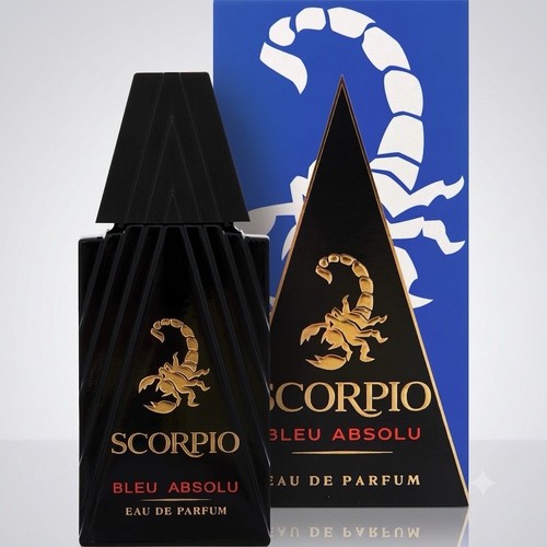 Nouveau eau parfum - parfum, homme