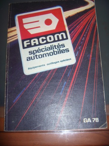 Facom spécialités - facom:,
