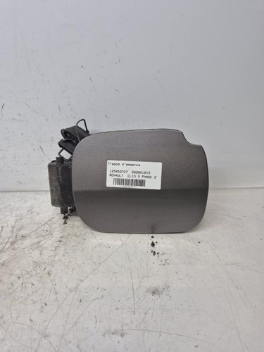 Trappe essence renault clio - trappe,