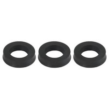 Lot de 3 joints de tête de pompe nettoyeur haute pression compatibles avec pour