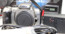 Canon EOS Rebel DS6041 Camera