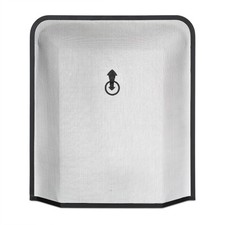 Pare feu cheminée barrière