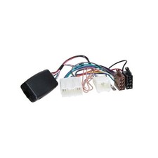APF-S104MT - Interface commande au volant compatible avec Mitsubishi Colt ap09