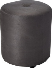 Stylish Gray Microfiber Josue