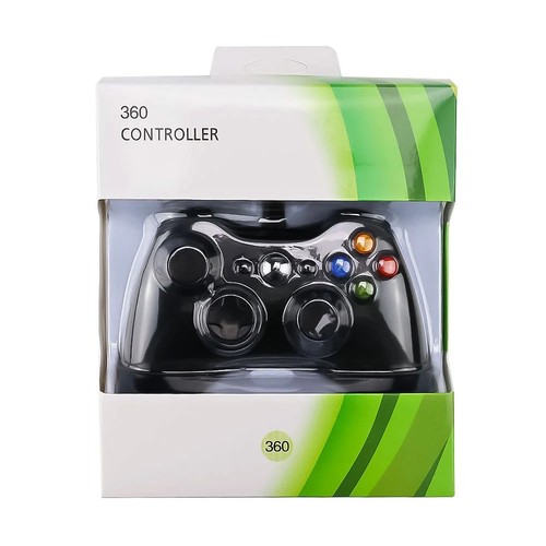 Manette xbox 360 contrôleur - manette,