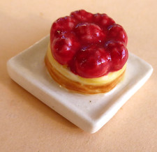 Fève pub Boulangerie La