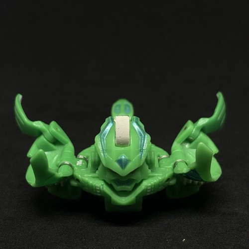 Bakugan strikeflier ventus - bakugan,