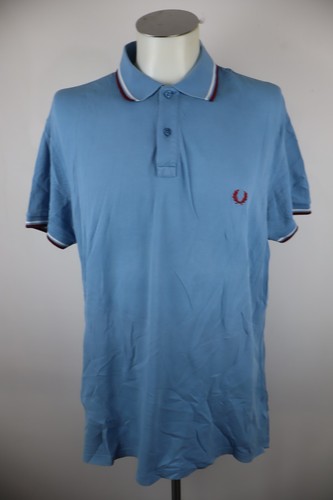 Fred perry polo homme - perry,
