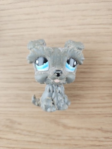 Littlest petshop ancien - petshop,