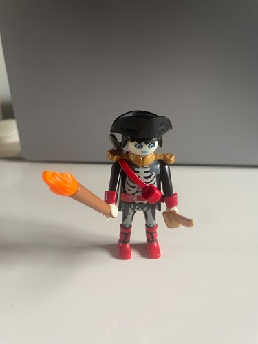 Playmobil 4761 pirates - 4761,
