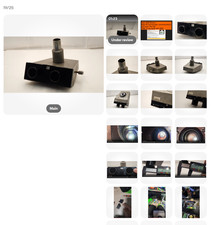 Soutien-gorge microscope Exce*
