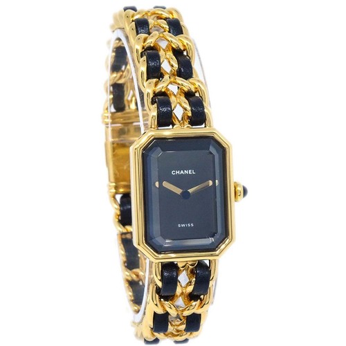 Chanel première rock quartz - première,