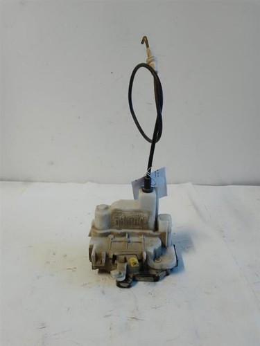 51917882 serrure porte - , avant
