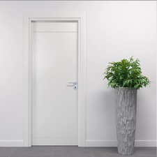 Neuf Fip Portes Antisismiche