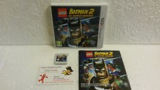 Jeu Vidéo Nintendo 3DS / 2DS