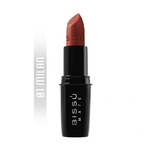 Matte lipstick - matte,