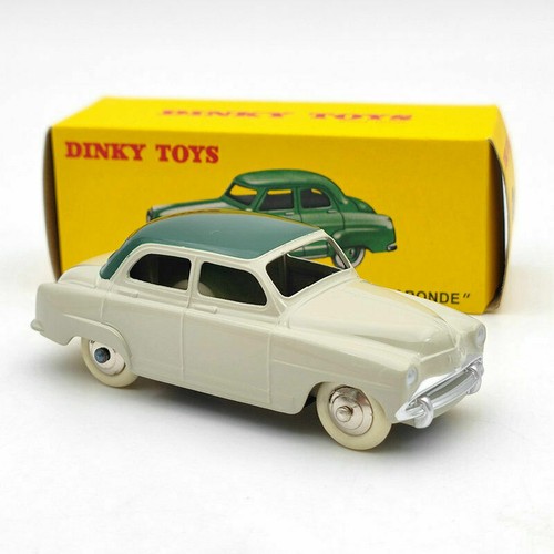 Dinky toys simca 9 - dinky, 24