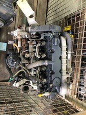 MOTEUR Citroën Xsara (N1)
