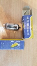 Tube 6C4 P - DR