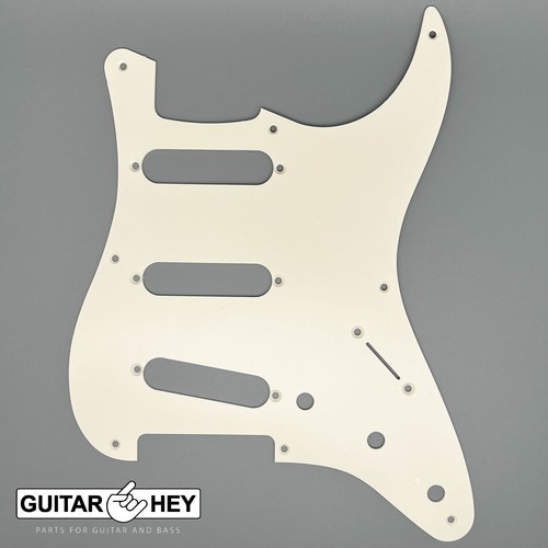 New ply s - s/s/s, pickguard