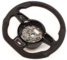 Échange Mise au Point Aplati