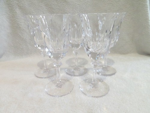 Verres vin rouge 15cl - 5,