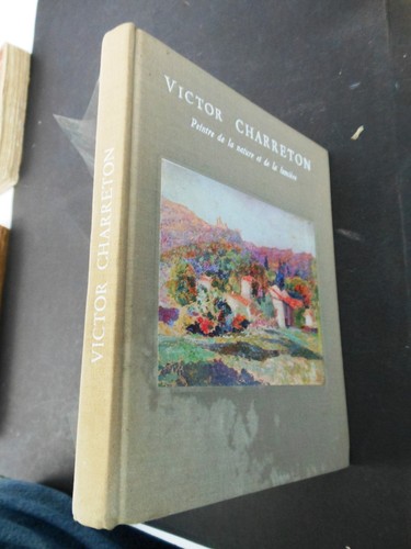 Charreton victor - charreton,