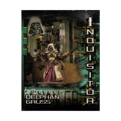Inquisitor delphan gruss sw - gruss,