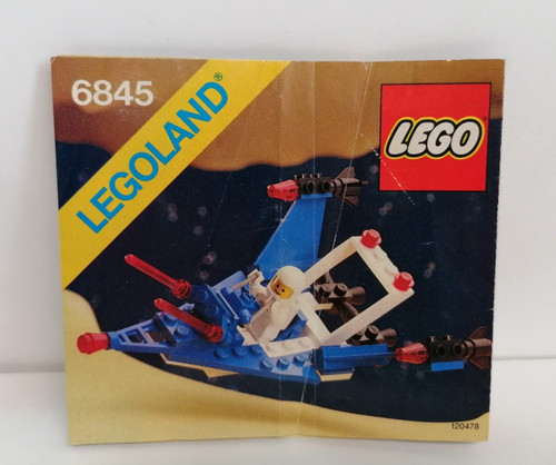 Notice lego space - lego,