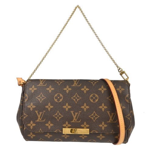 Louis vuitton monogram - louis,