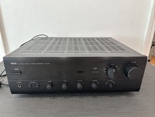 Yamaha AX-470 Stereo Amplifier