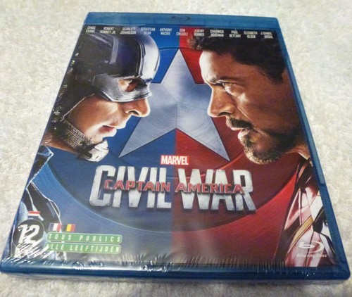 Civil war captain america - civil,