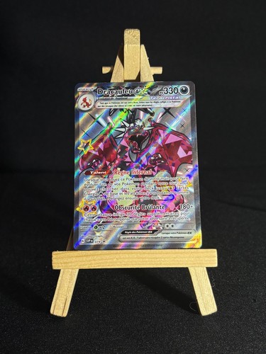 Carte pokémon dracaufeu - pokémon,