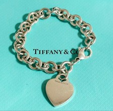 Bracelet Tiffany & CO. Retour